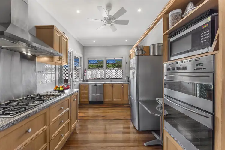 Third view of Homely house listing, 19 Woodstock Road, Toowong QLD 4066