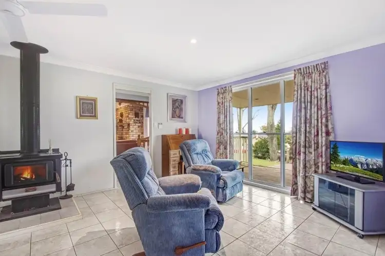 Fifth view of Homely house listing, 2 Abif Street, Cotswold Hills QLD 4350