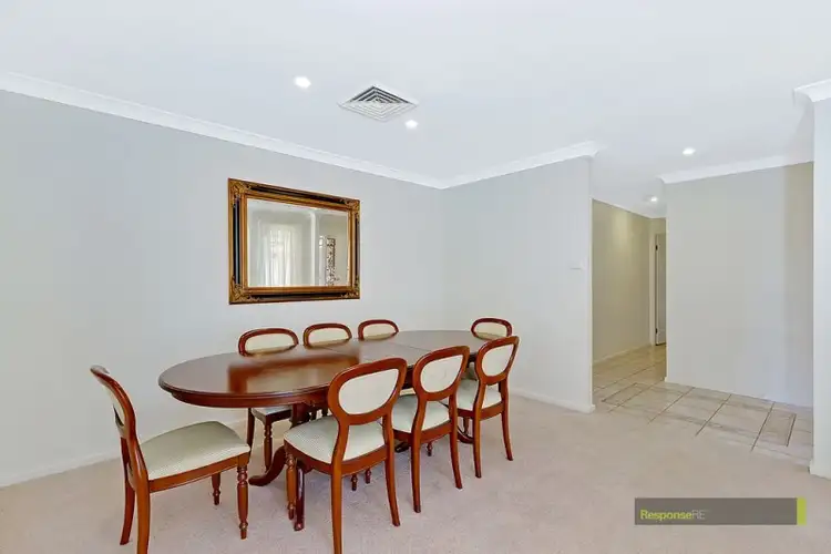 Fifth view of Homely house listing, 7 Sonter Street, Quakers Hill NSW 2763