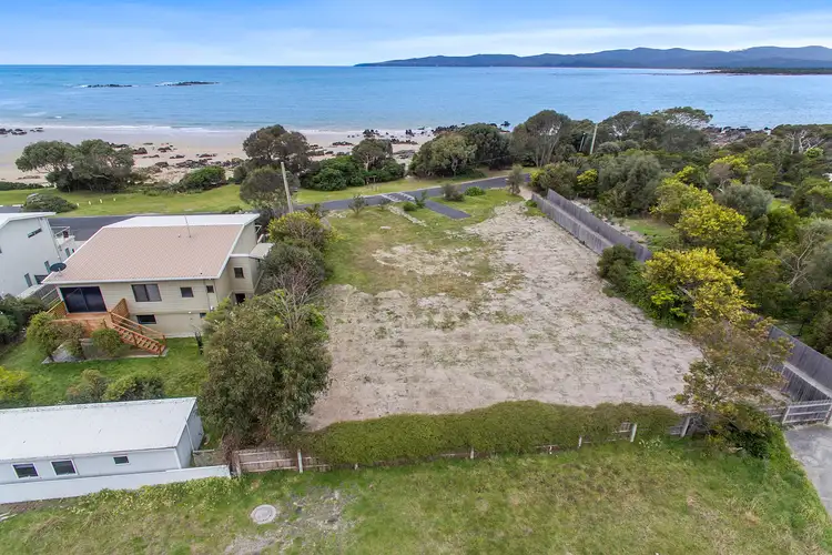 Main view of Homely land listing, 27 Hawley Esplanade, Hawley Beach TAS 7307
