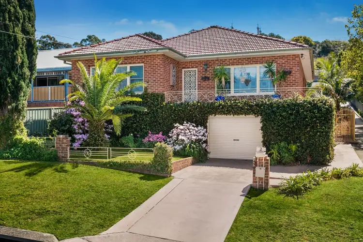 Main view of Homely house listing, 2 William Street, Figtree NSW 2525