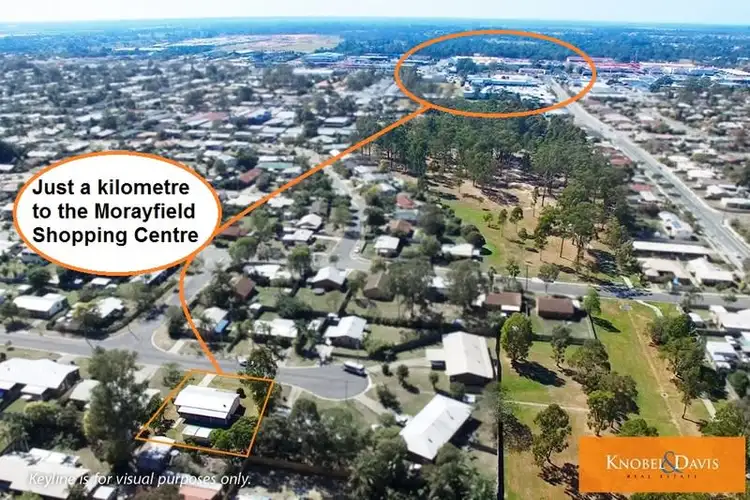 Second view of Homely house listing, 19 Kylie Street, Caboolture South QLD 4510