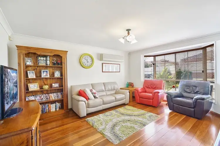 Seventh view of Homely house listing, 4 Welsh Place, Narellan Vale NSW 2567