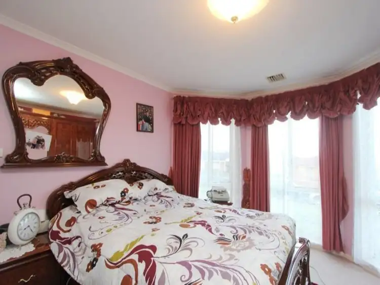 Fifth view of Homely house listing, 1 William Alfred Place, Goulburn NSW 2580