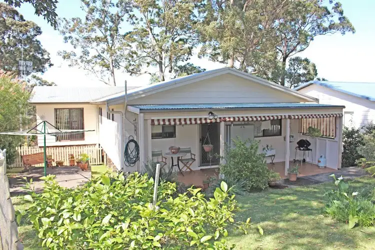 Fourth view of Homely house listing, 29 Acacia Street, Fishermans Paradise NSW 2539