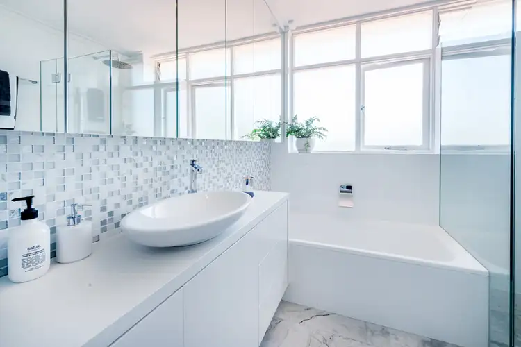 Sixth view of Homely apartment listing, 73/22 Peel Street, Kirribilli NSW 2061