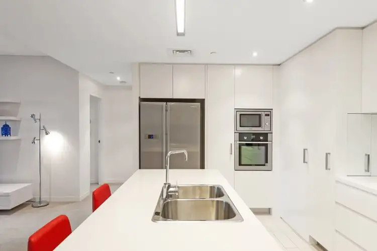 Fourth view of Homely apartment listing, 12C/4 Distillery Drive, Pyrmont NSW 2009