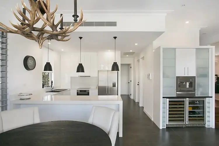 Fourth view of Homely house listing, 23 Messines Crescent, Miami QLD 4220