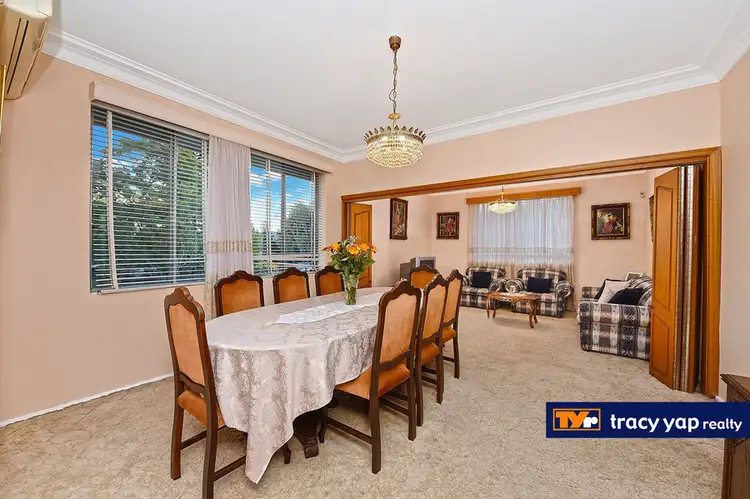 Fifth view of Homely house listing, 3 Skenes Avenue, Eastwood NSW 2122