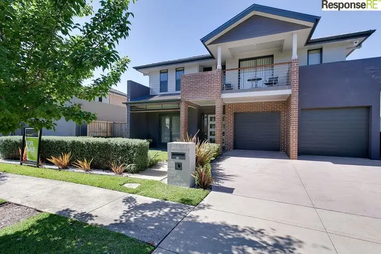 Main view of Homely house listing, 30 Guillemot Street, Cranebrook NSW 2749