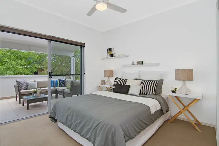 Fifth view of Homely unit listing, 7/36 Burnaby Terrace, Gordon Park QLD 4031