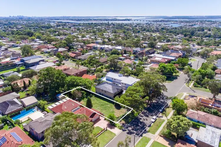 Fourth view of Homely land listing, 17 Crystal Street, Sylvania NSW 2224