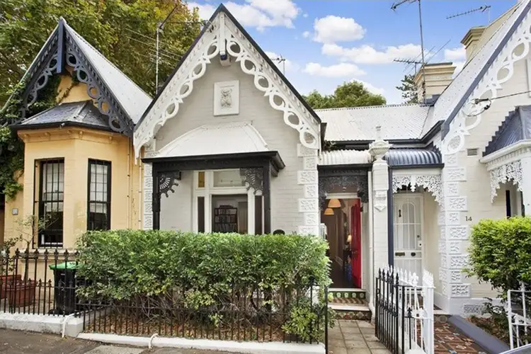 Sixth view of Homely house listing, 13 Woods Avenue, Woollahra NSW 2025