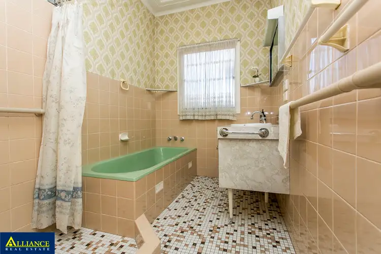 Sixth view of Homely house listing, 5 Homelea Avenue, Panania NSW 2213