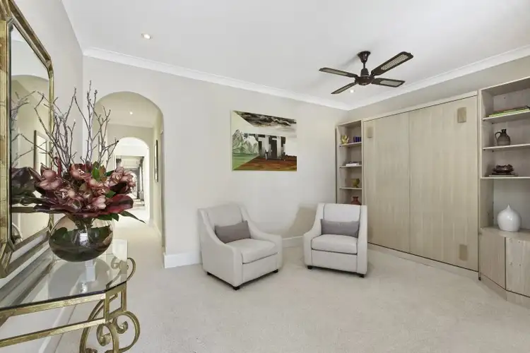 Fifth view of Homely house listing, 38 Epsom Road, Zetland NSW 2017