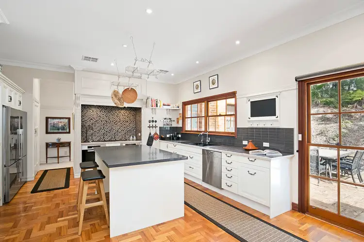 Second view of Homely house listing, 36 Minkara Road, Bayview NSW 2104