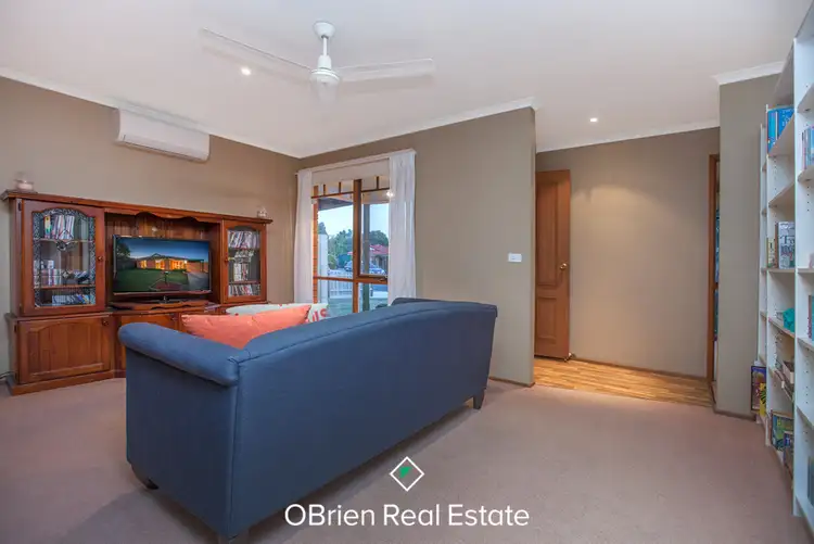 Fourth view of Homely house listing, 1A Anita Place, Pakenham VIC 3810