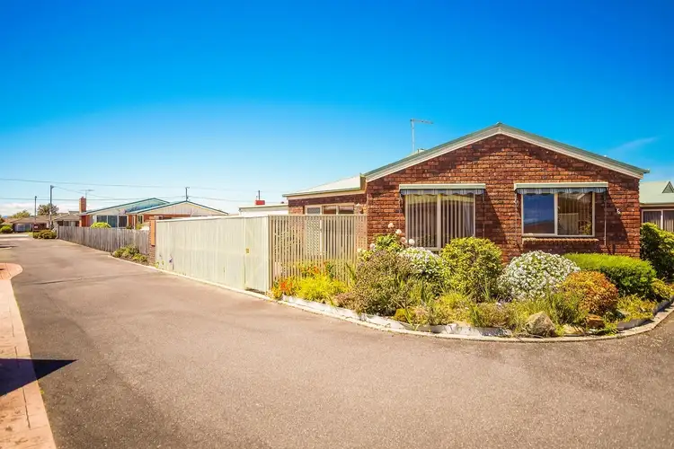 6/209 William Street, Devonport TAS 7310