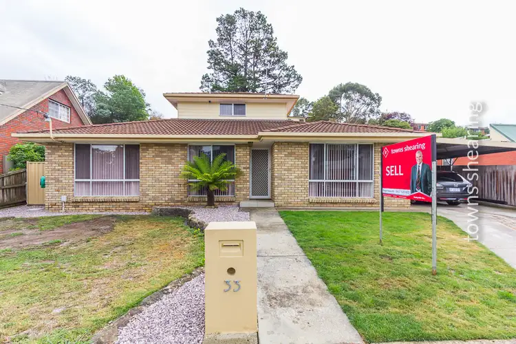Main view of Homely house listing, 33 Parklands Parade, Newnham TAS 7248