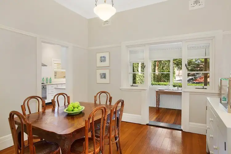 Sixth view of Homely house listing, 38 Trafalgar Avenue, Roseville NSW 2069
