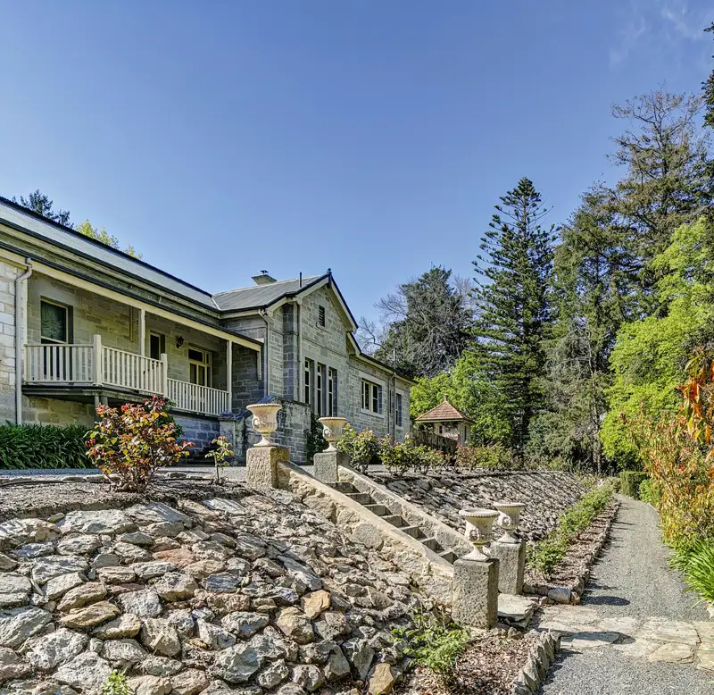 Main view of Homely house listing, 9 Fairview Road, Crafers SA 5152