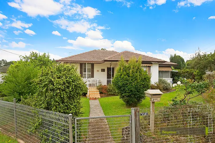 Fifth view of Homely house listing, 39 Lowry Street, Lalor Park NSW 2147