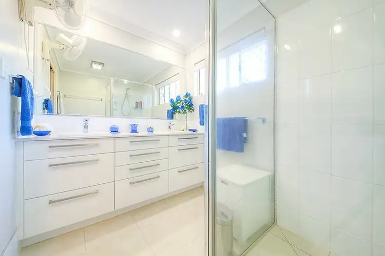 Fourth view of Homely house listing, 199 Matthew Flinders Drive, Cooee Bay QLD 4703