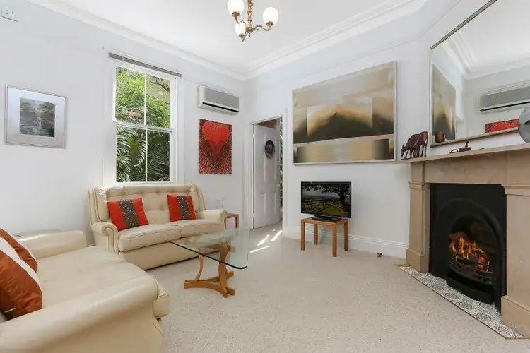 Second view of Homely house listing, 31 Park Avenue, Randwick NSW 2031