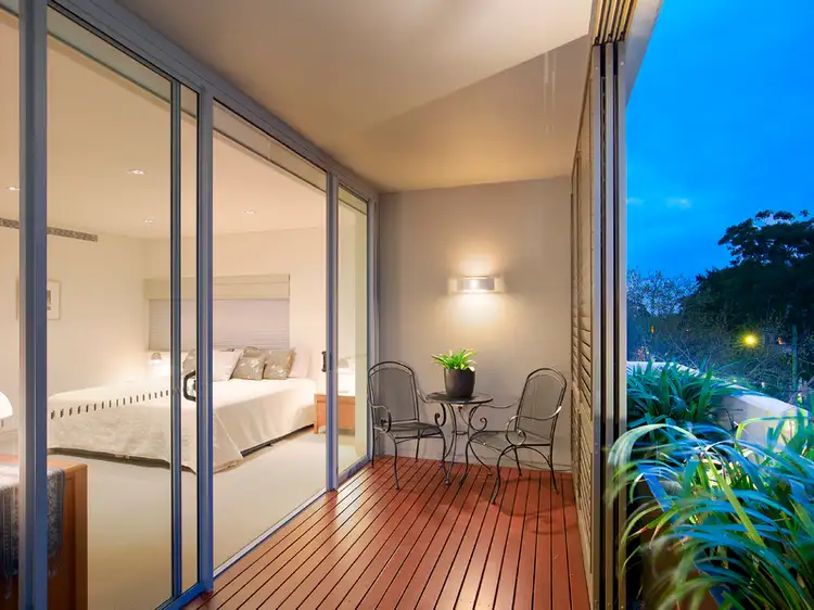 Fifth view of Homely apartment listing, 31/11 Amherst Street, Cammeray NSW 2062