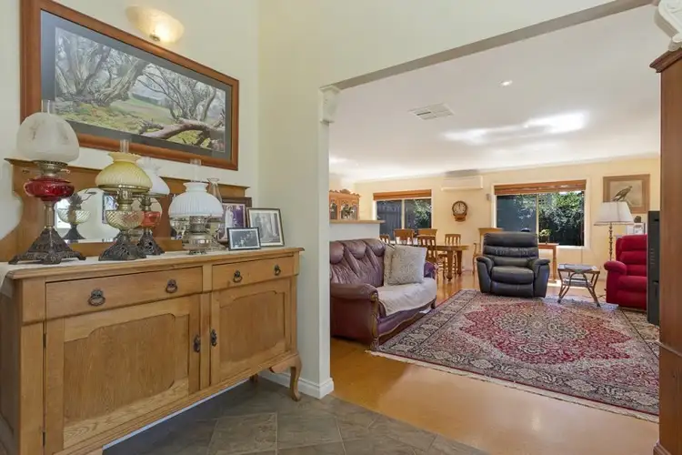 Fifth view of Homely house listing, 7 Bells Flat Road, Yackandandah VIC 3749