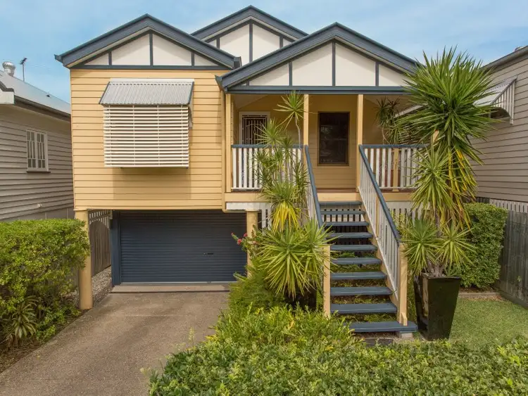 54 Khartoum Street, Gordon Park QLD 4031