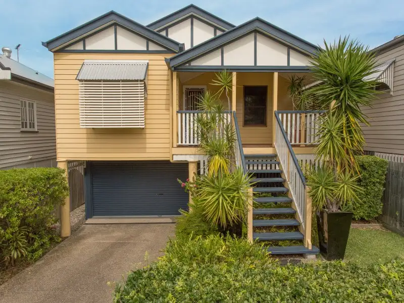 Main view of Homely house listing, 54 Khartoum Street, Gordon Park QLD 4031