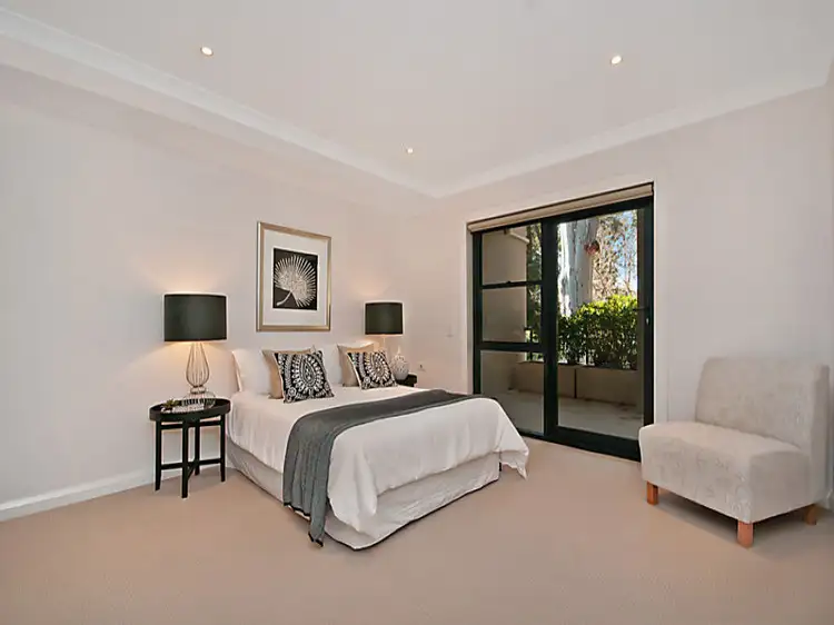 Fourth view of Homely apartment listing, 5/105 Junction Road, Wahroonga NSW 2076
