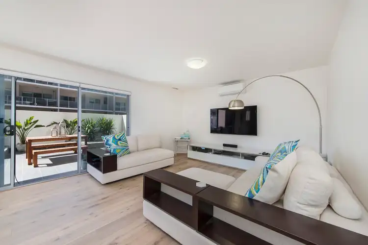 Fifth view of Homely apartment listing, 240/36 Philip Hodgins Street, Wright ACT 2611