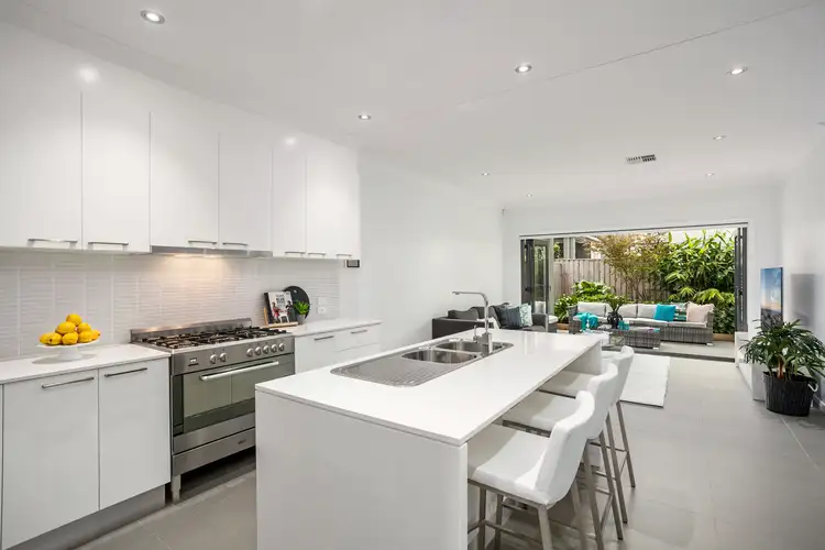 Third view of Homely house listing, 4 Breeze Place, Fairy Meadow NSW 2519