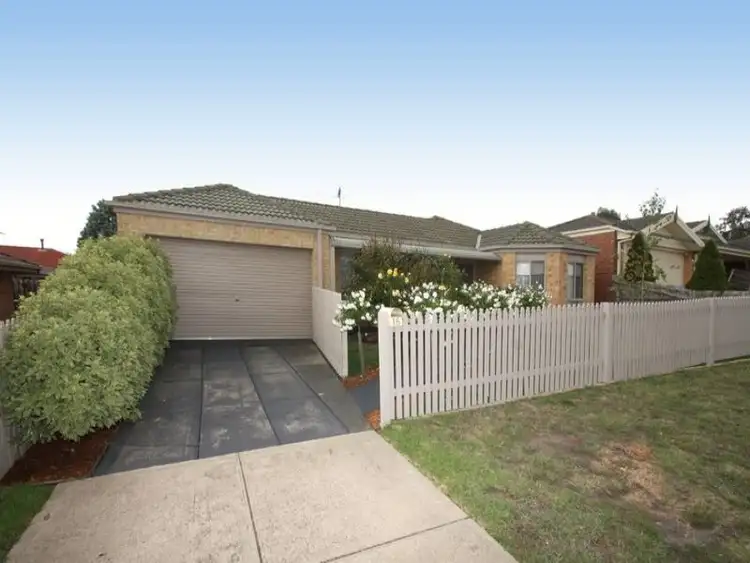 15 One Chain Road, Somerville VIC 3912