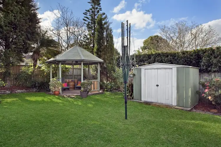 Sixth view of Homely house listing, 3 Fromelles Avenue, Seaforth NSW 2092