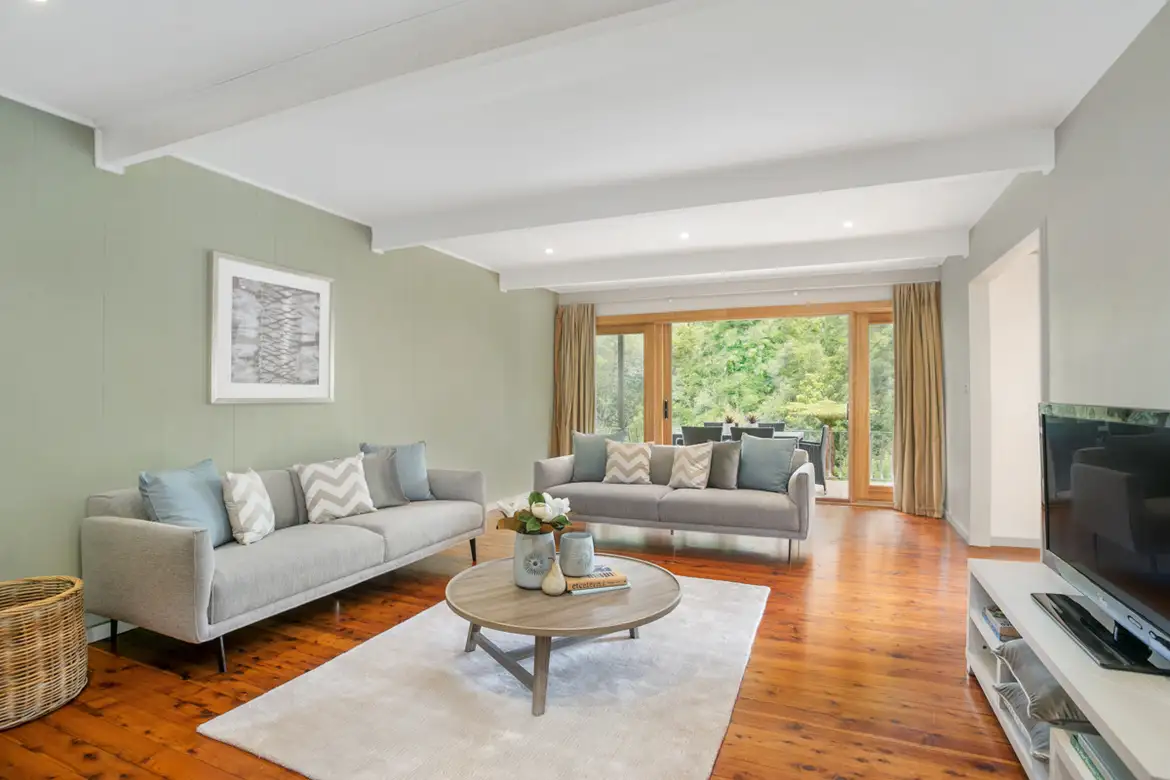 Main view of Homely house listing, 27 Avon Road, Pymble NSW 2073