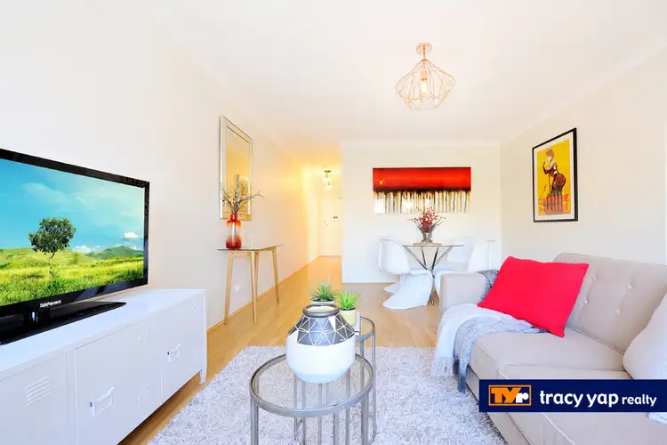 Second view of Homely unit listing, 3/224 Blaxland Road, Ryde NSW 2112