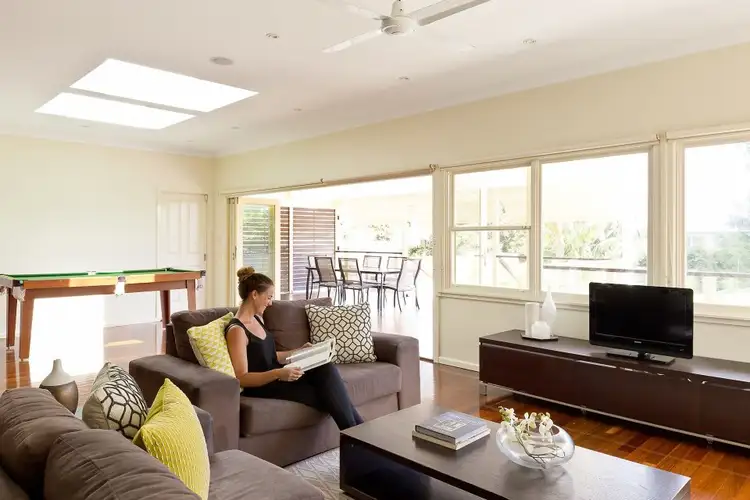 Fifth view of Homely house listing, 15 Fisher Street, Balgowlah Heights NSW 2093