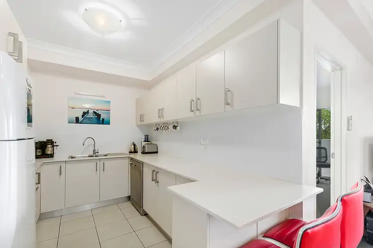 Third view of Homely apartment listing, 14/225-229 Princes Highway, Corrimal NSW 2518