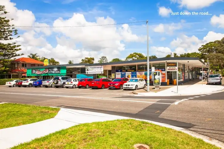 Fifth view of Homely apartment listing, 6D/218 Box Road, Miranda NSW 2228