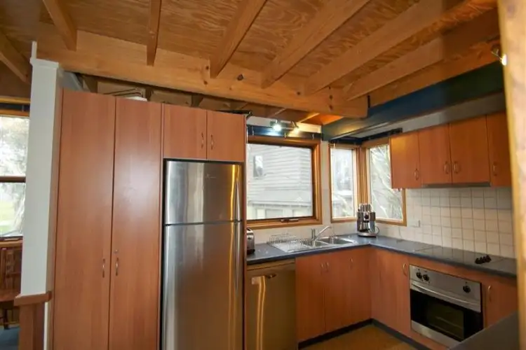 Seventh view of Homely alpine listing, 79 Big Muster Drive, Dinner Plain VIC 3898