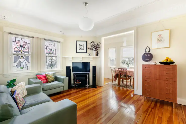 Main view of Homely unit listing, 3/128 Addison Road, Manly NSW 2095