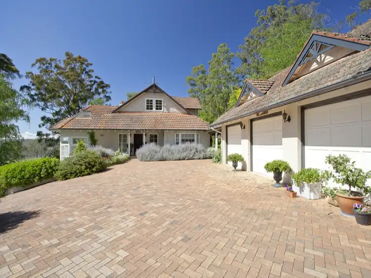 Fourth view of Homely rural property listing, 106 Greenhills Road, Moss Vale NSW 2577