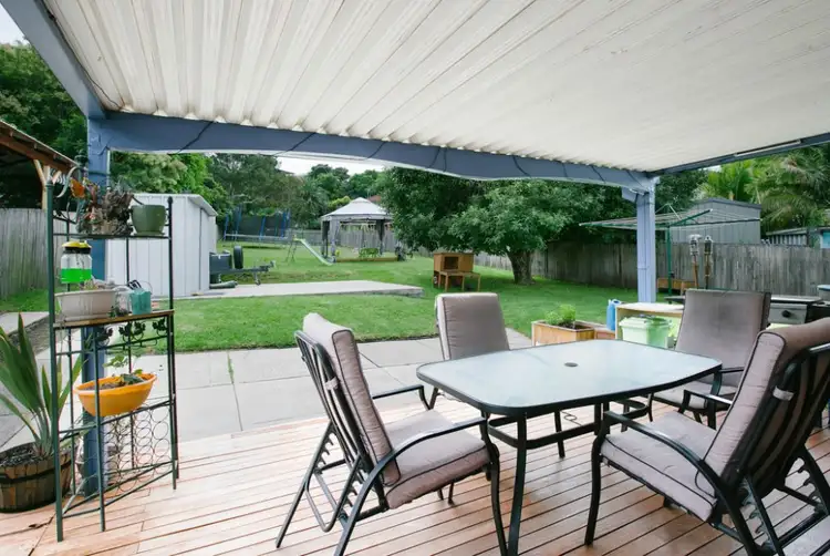 Main view of Homely house listing, 40 Norfolk Street, Berkeley NSW 2506