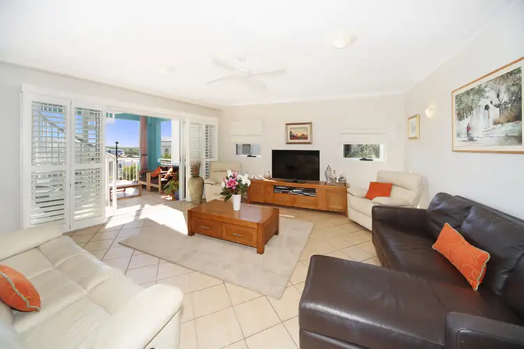 Third view of Homely apartment listing, 26/6-8 Perry Street, Coolum Beach QLD 4573
