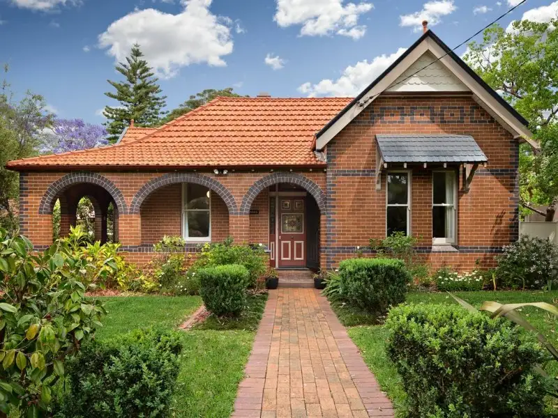 Main view of Homely house listing, 23 Fiona Road, Beecroft NSW 2119