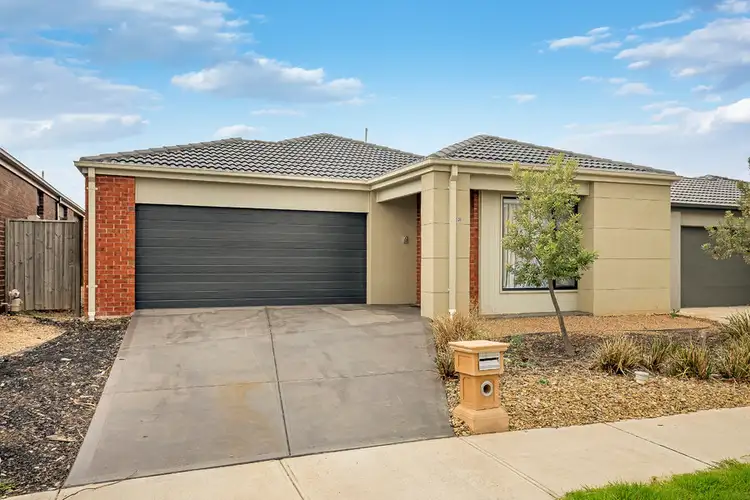 Main view of Homely house listing, 86 Hamish Drive, Tarneit VIC 3029
