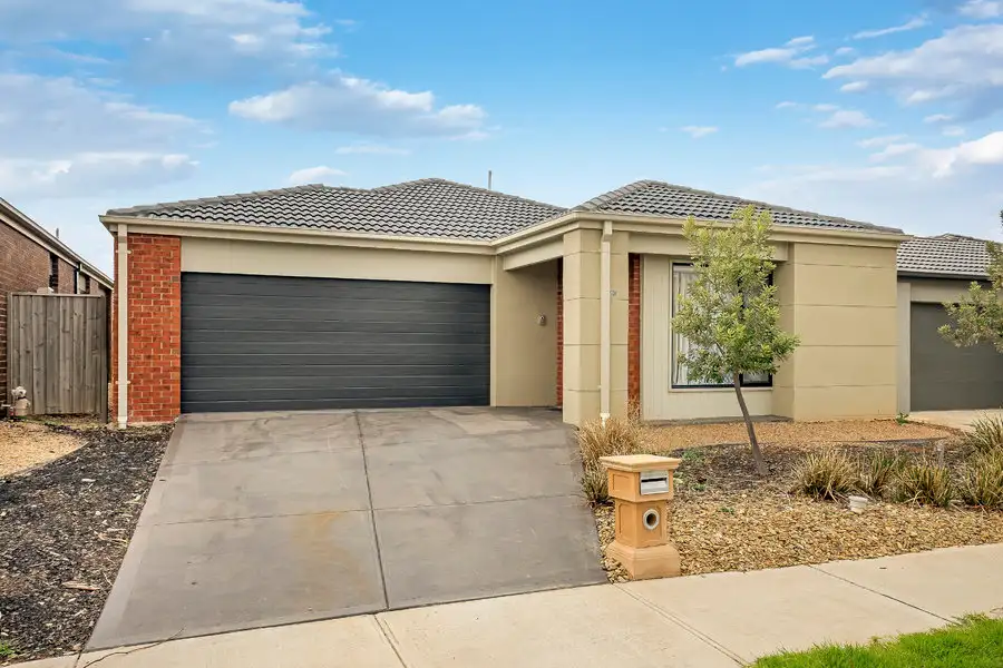 Main view of Homely house listing, 86 Hamish Drive, Tarneit VIC 3029